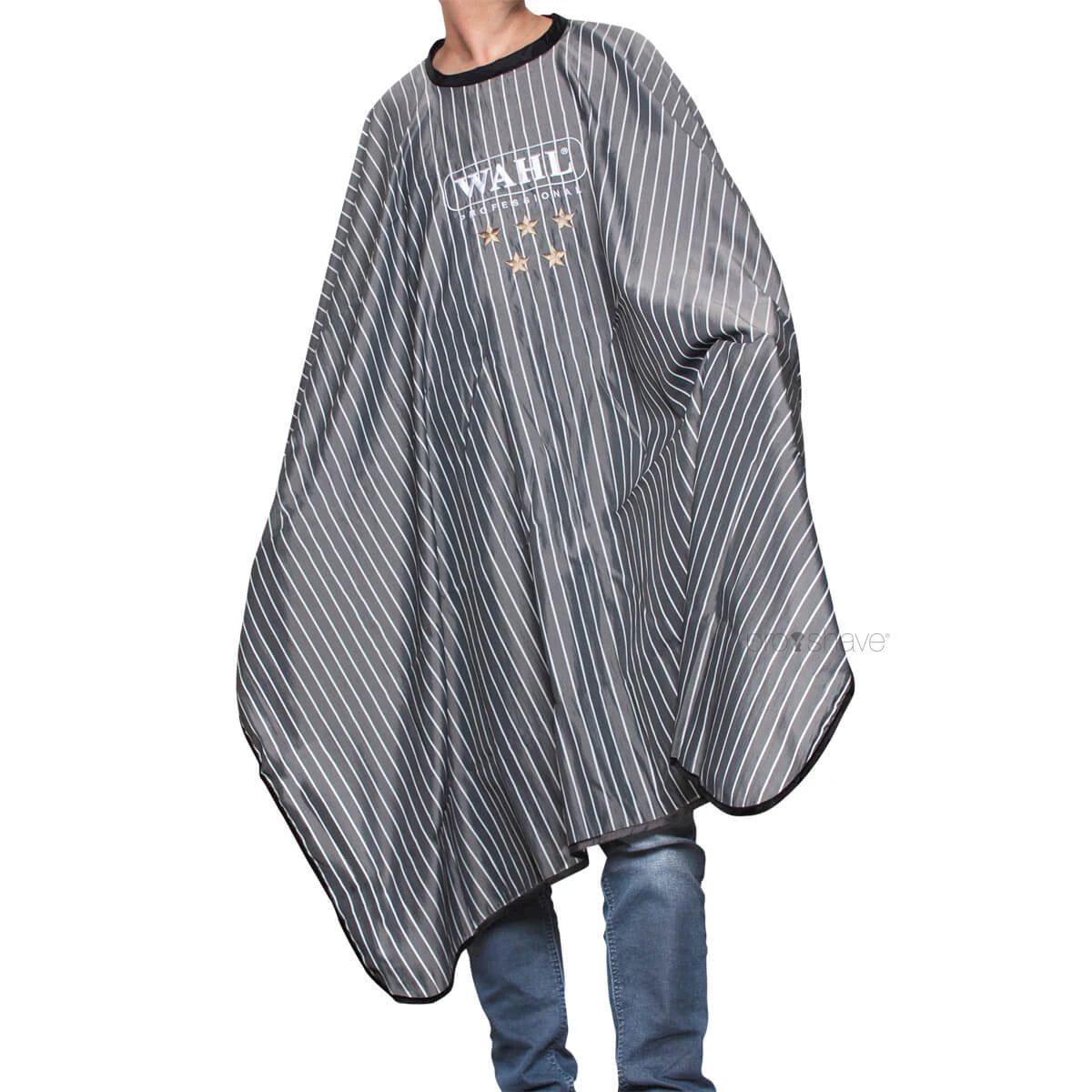 Wahl Professional Hairdressing Cape  5 Star
