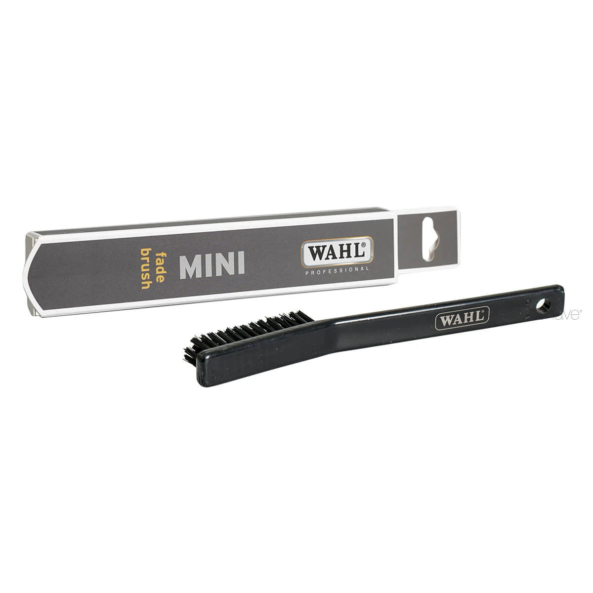 Wahl Professional Mini Fade Brush