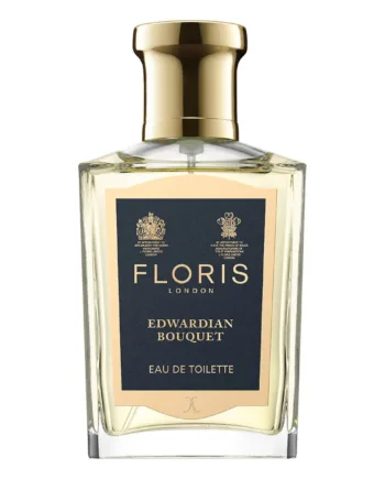 Floris London Edwardian Bouquet  Eau De Toilette  50 Ml