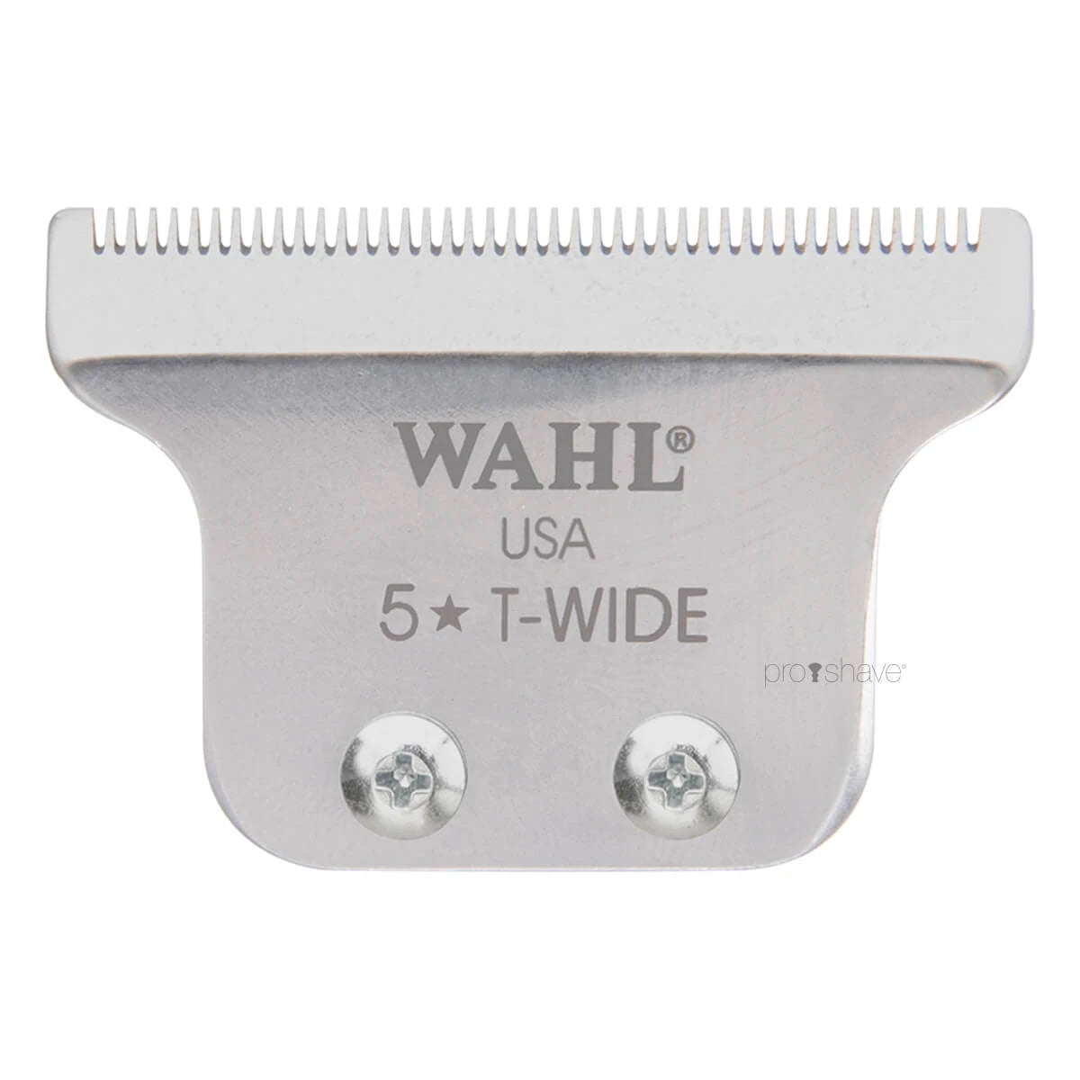 Wahl Professional Detailer T Wide Blade