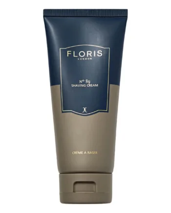 Floris London No 89  Barbercreme  100 Ml