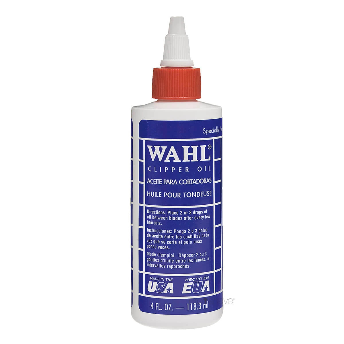 Wahl Professional Special Blade Oil  118 Ml