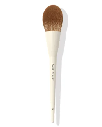 Sanzi Beauty Powder Brush 03