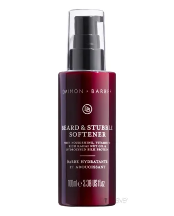 Daimon Barber Beard   Stubble Softener  100 Ml