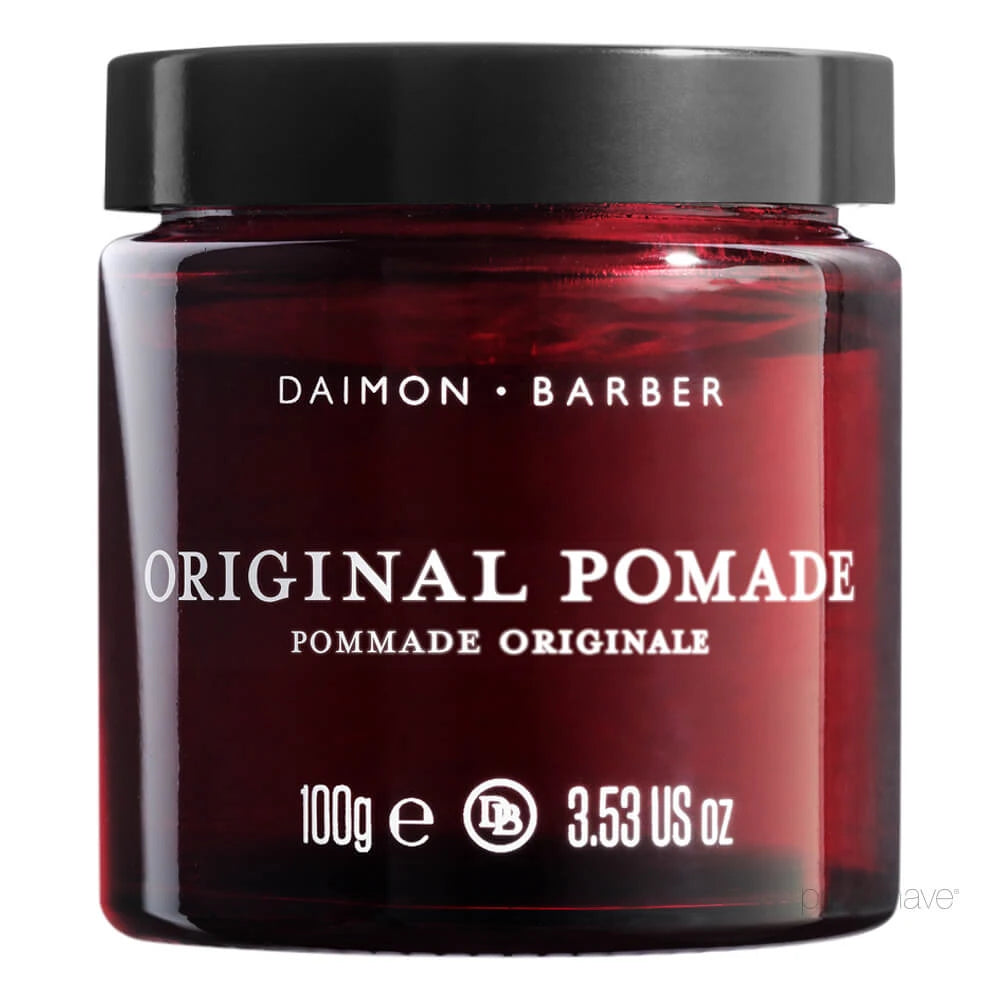 Daimon Barber Original Pomade  100 Gr