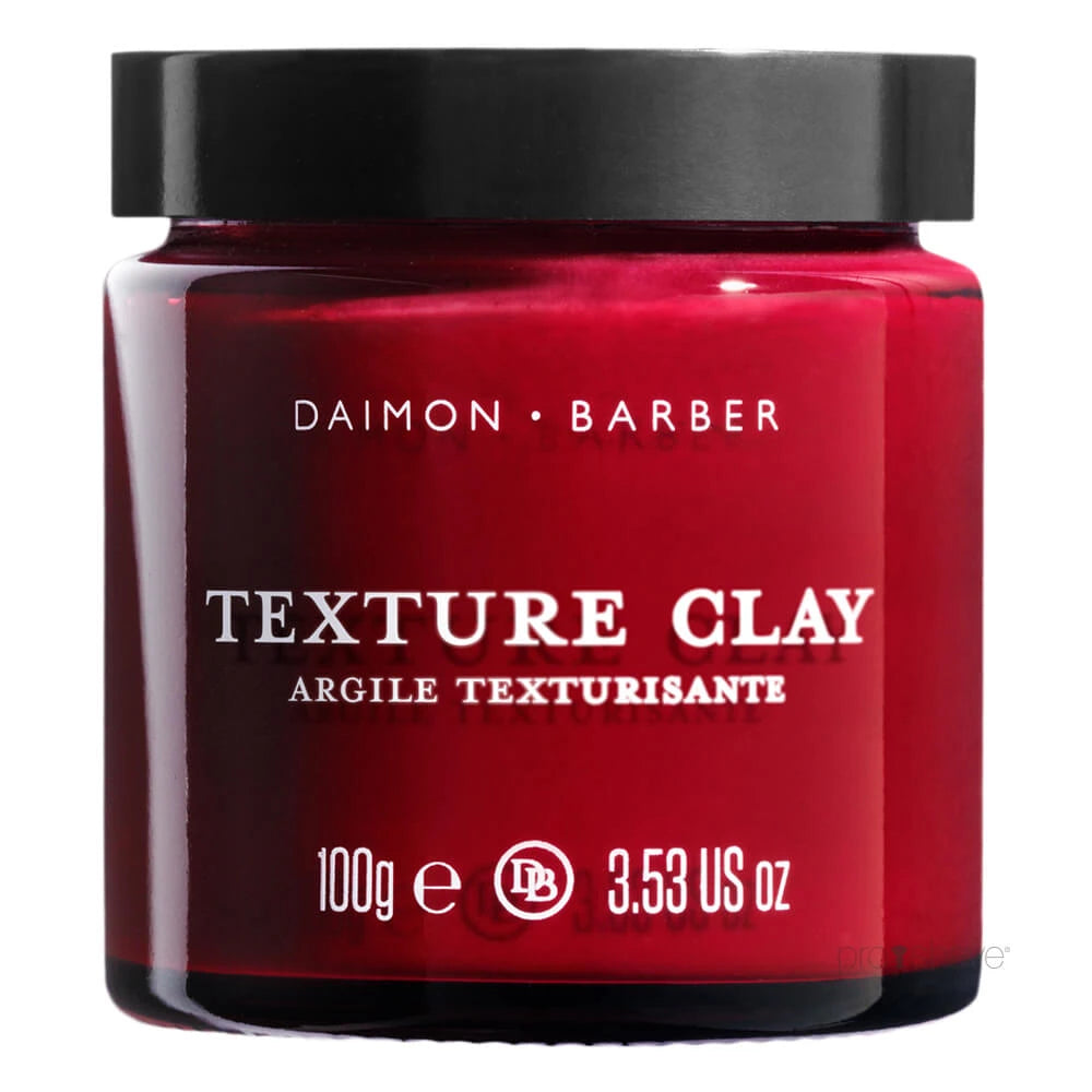 Daimon Barber Texture Clay  100 Gr