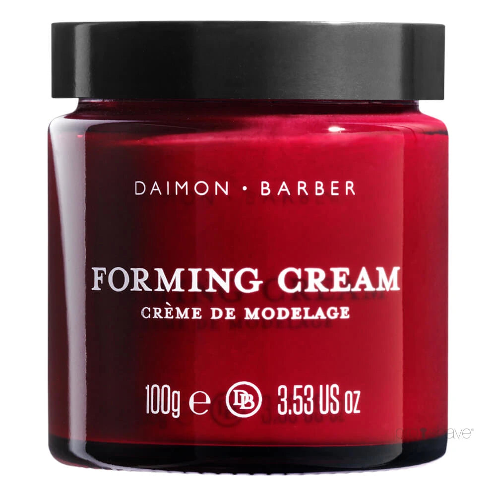 Daimon Barber Forming Cream  100 Gr