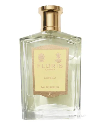 Floris London Cefiro  Eau De Toilette  100 Ml