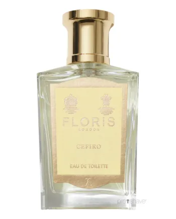 Floris London Cefiro  Eau De Toilette  50 Ml