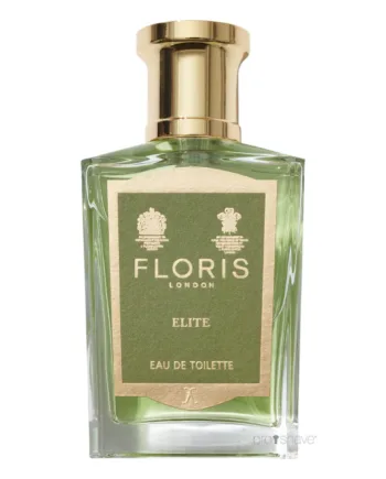 Floris London Elite  Eau De Toilette  50 Ml