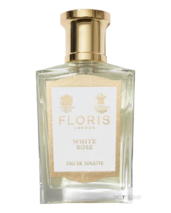 Floris London White Rose  Eau De Toilette  50 Ml