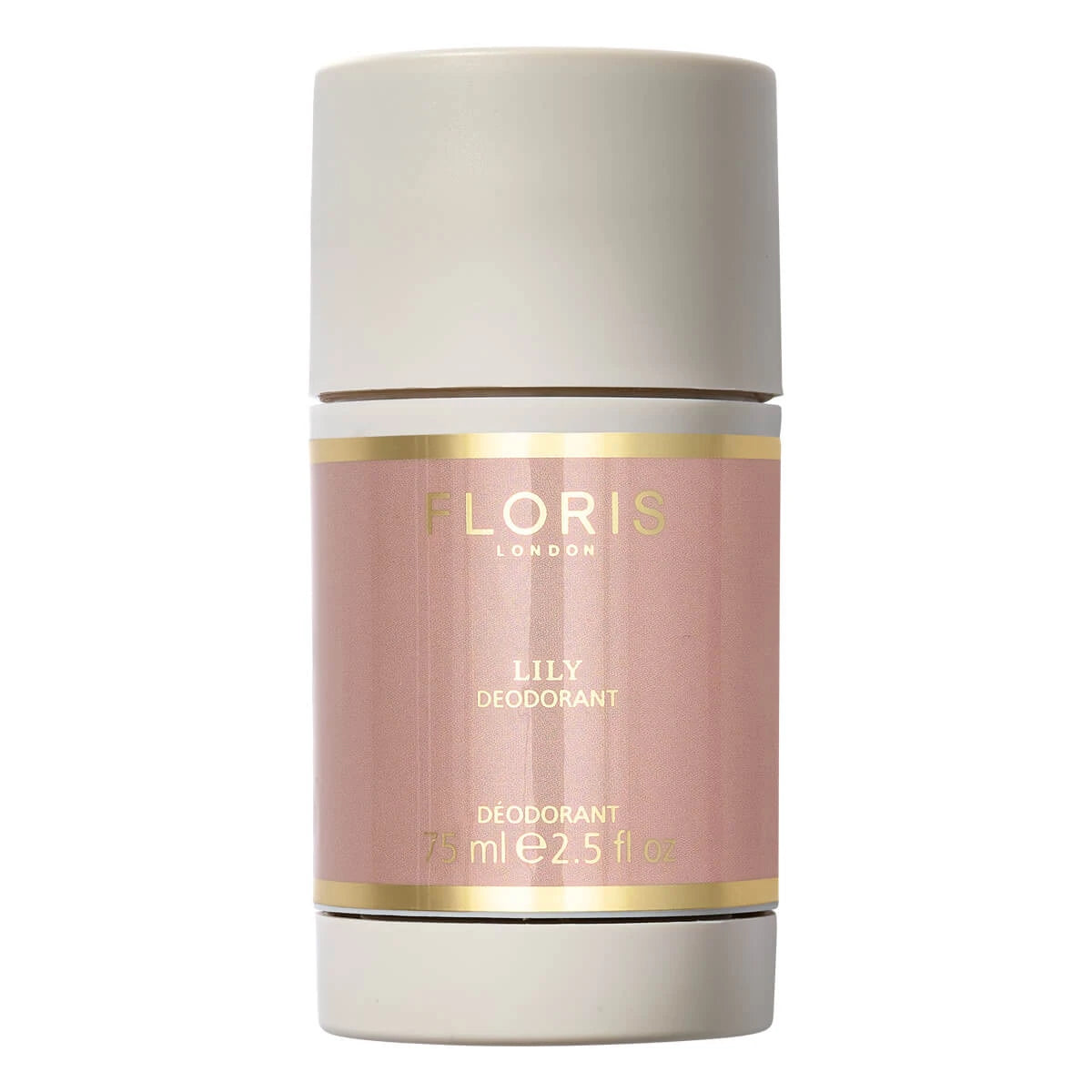 Floris London Lily  Deodorant Stick  75 Ml
