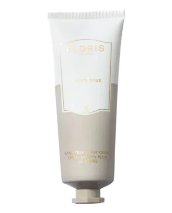 Floris London White Rose  Håndcreme  75 Ml