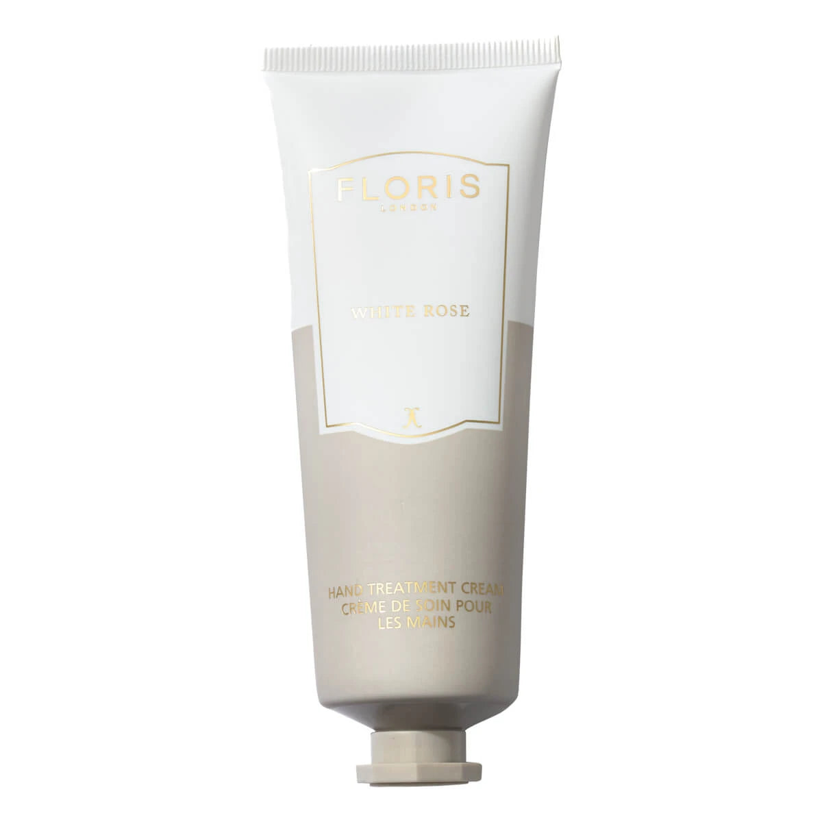 Floris London White Rose  Håndcreme  75 Ml