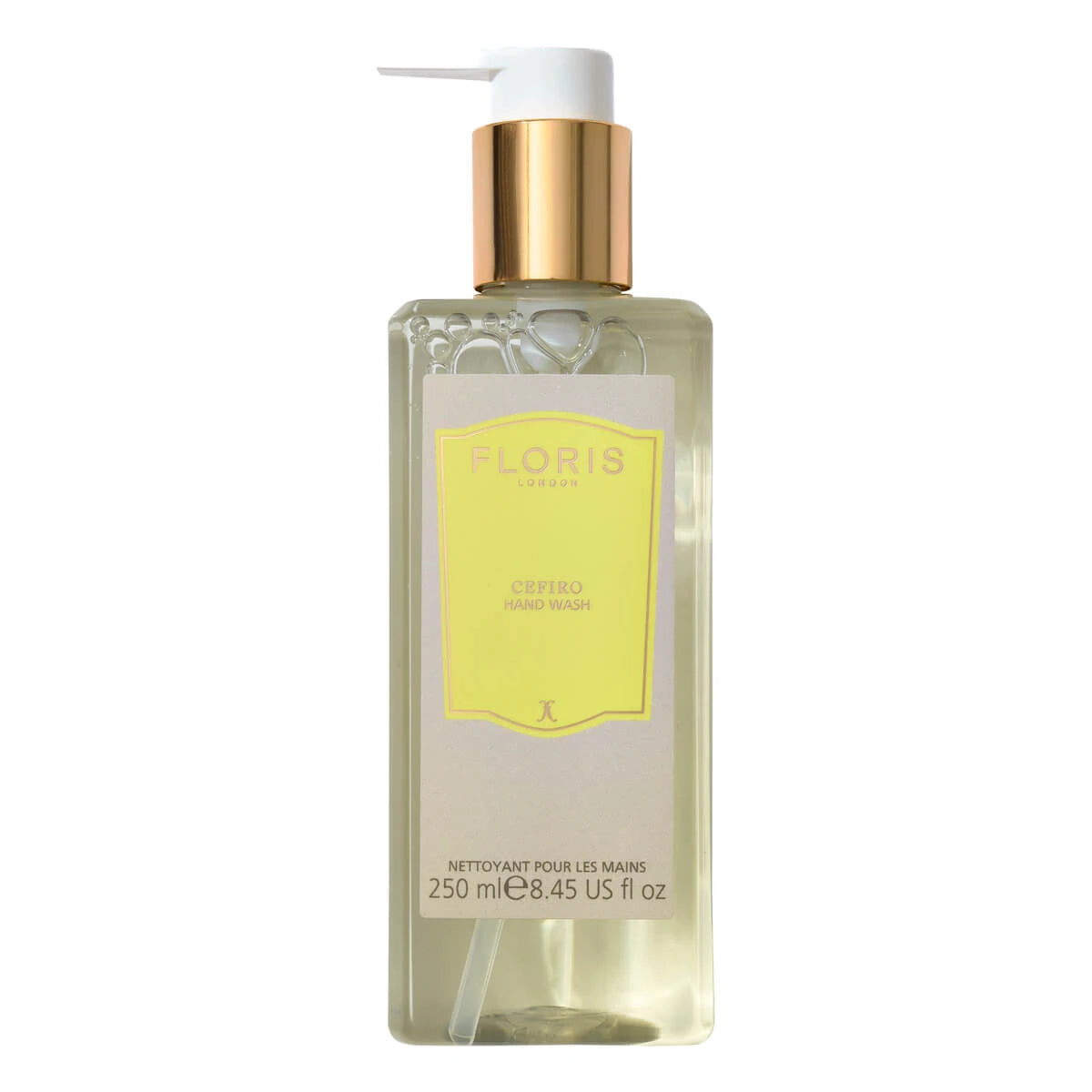 Floris London Cefiro  Håndsæbe  250 Ml