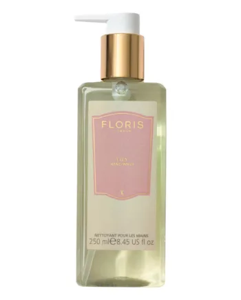 Floris London Lily  Luksus Håndsæbe  250 Ml