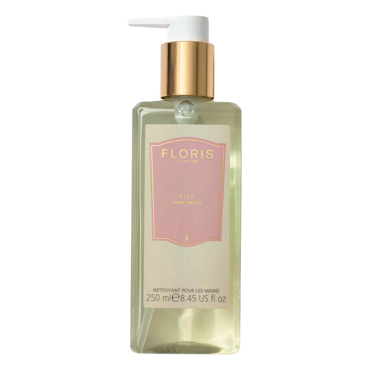 Floris London Lily  Luksus Håndsæbe  250 Ml