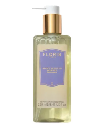 Floris London Night Scented Jasmine  Luksus Håndsæbe  250 Ml