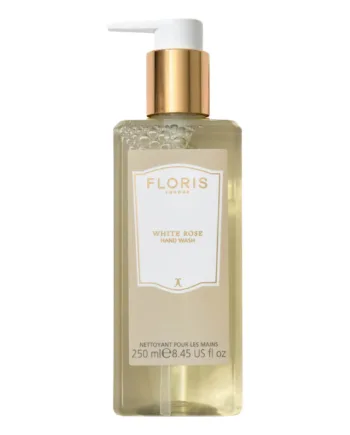 Floris London White Rose  Luksus Håndsæbe  250 Ml
