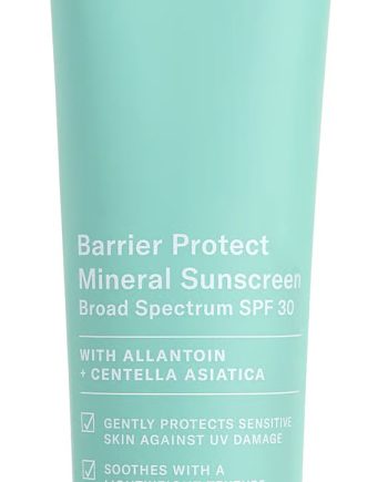 Paula? S Choice Barrier Protect Mineral Sunscreen Spf 30