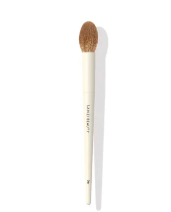 Sanzi Beauty Highlighter Brush 06