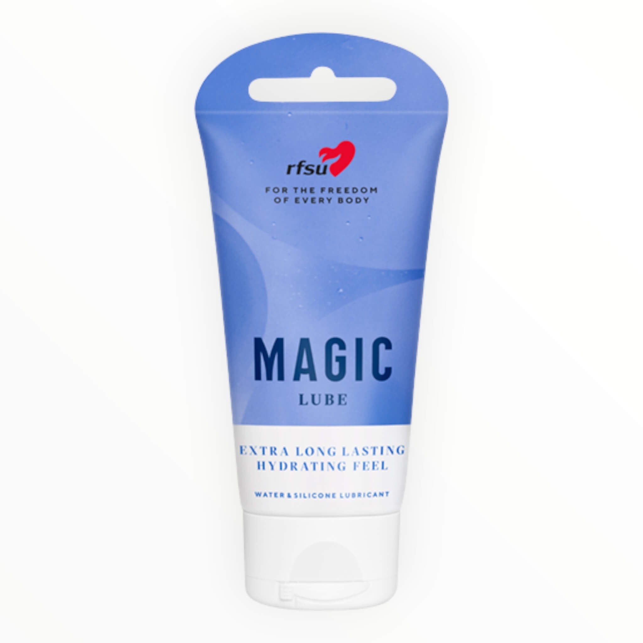 Rfsu Magic Glide   Glidecreme  75 Ml