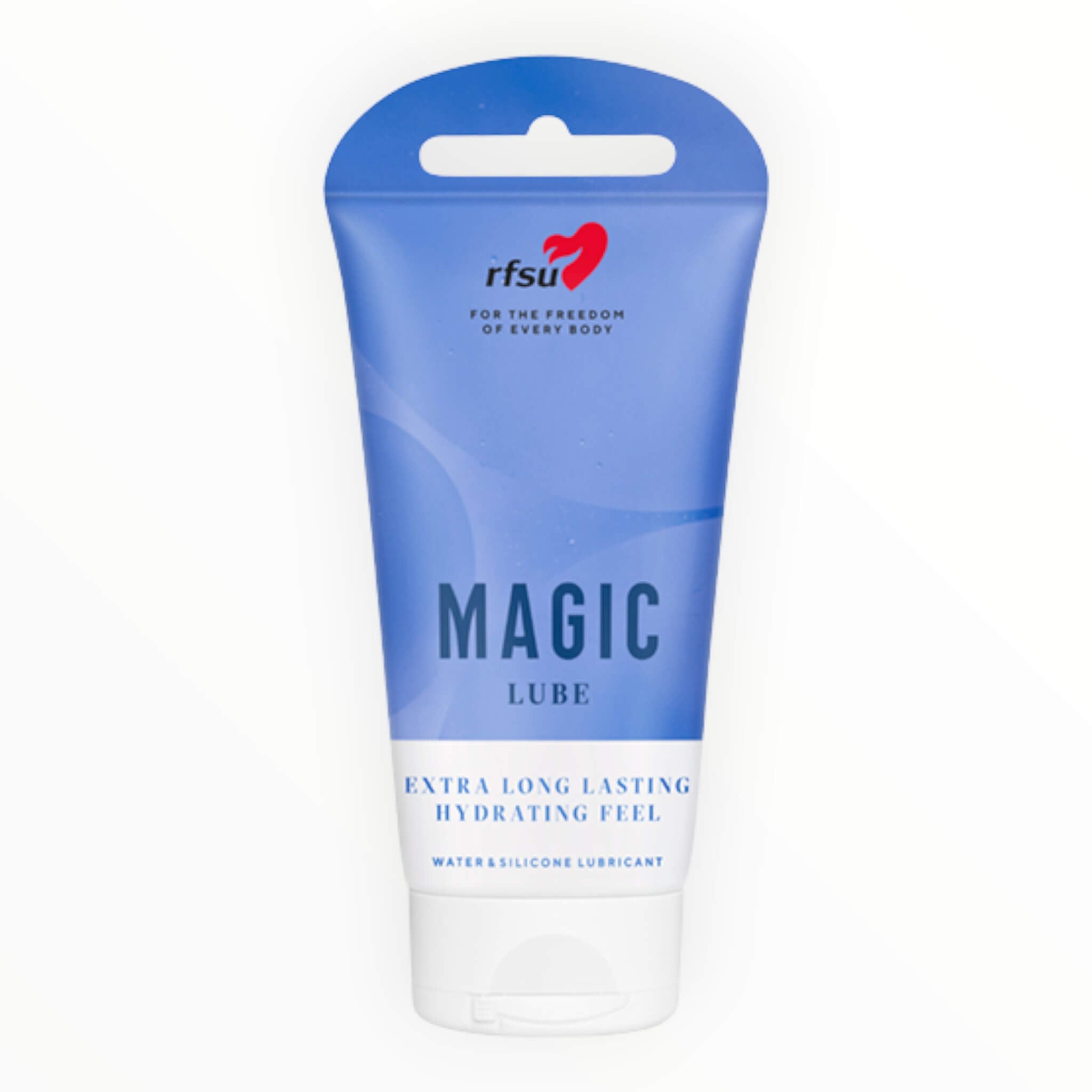 Rfsu Magic   Glidecreme  150 Ml