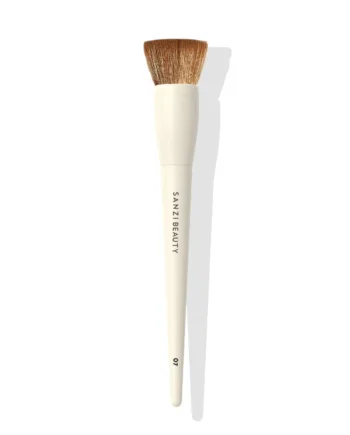 Sanzi Beauty Flat Buffer Brush 07