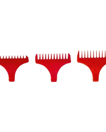 Wahl Professional Detailer Afstandskamme  3 Stk