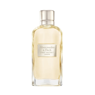 Abercrombie   Fitch First Instinct Sheer Eau De Parfum 100 Ml