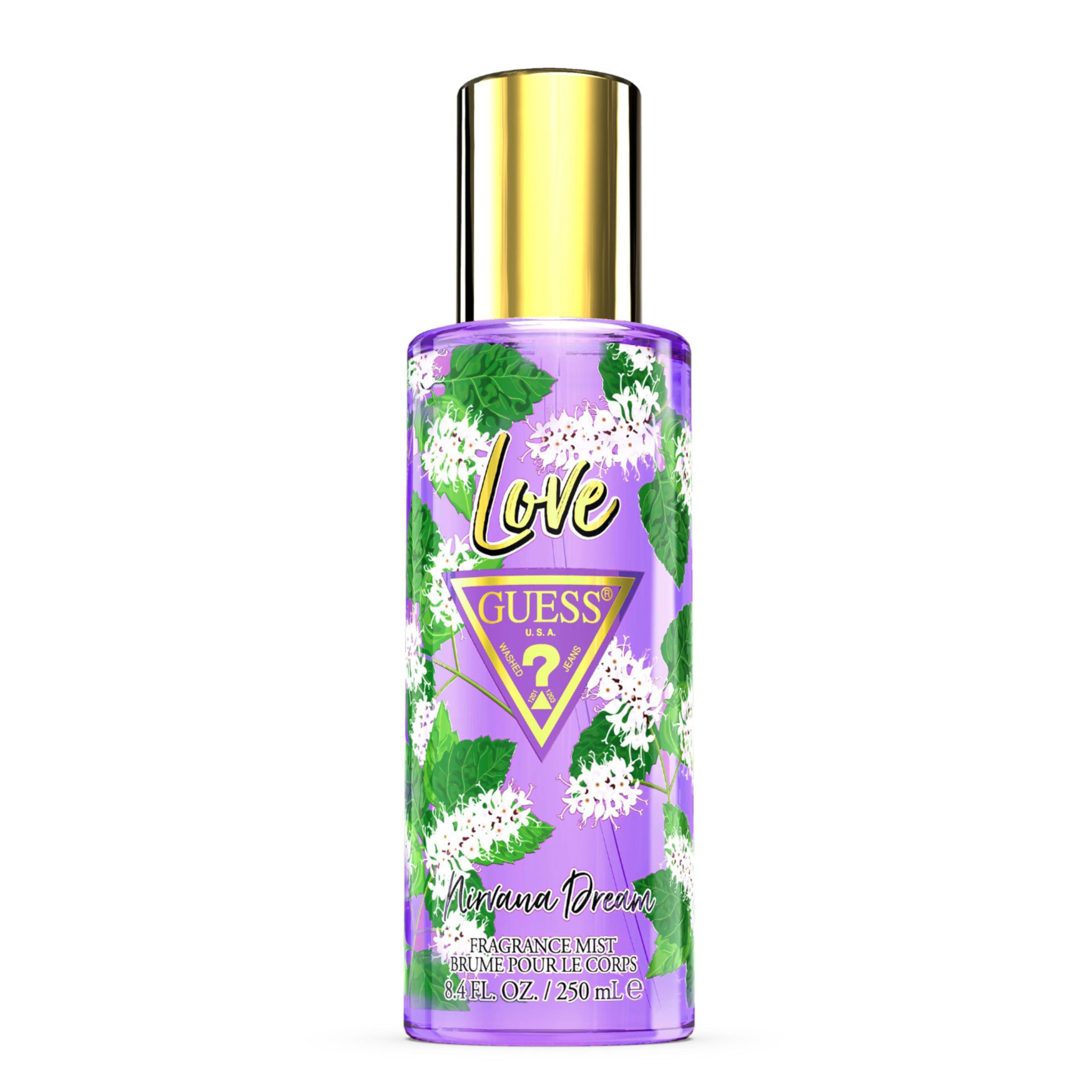 Guess Love Nirvana Dream Body Mist 250 Ml