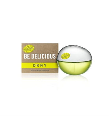 Dkny Be Delicious Eau De Parfum 30 Ml