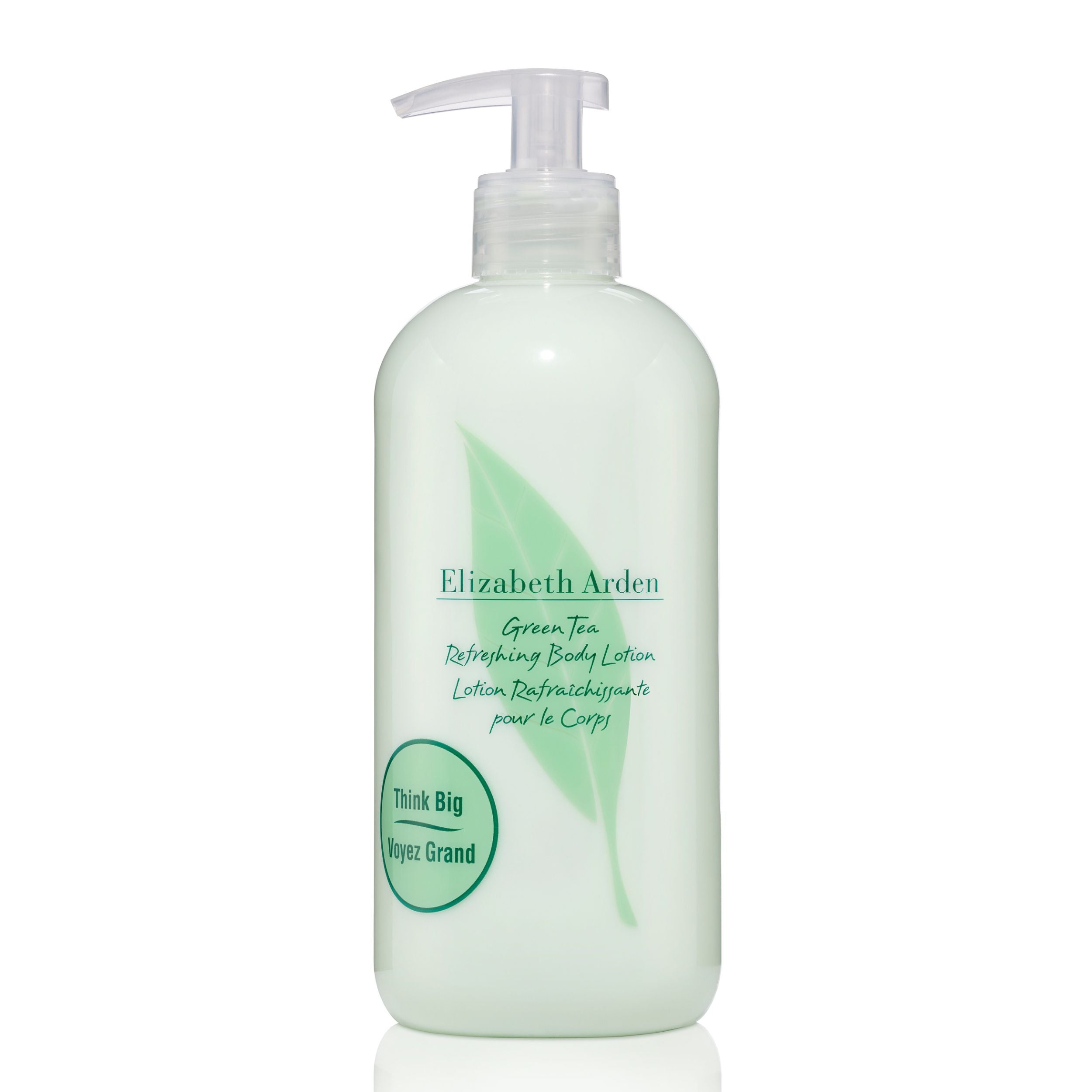 Elizabeth Arden Green Tea Bodylotion 500 Ml