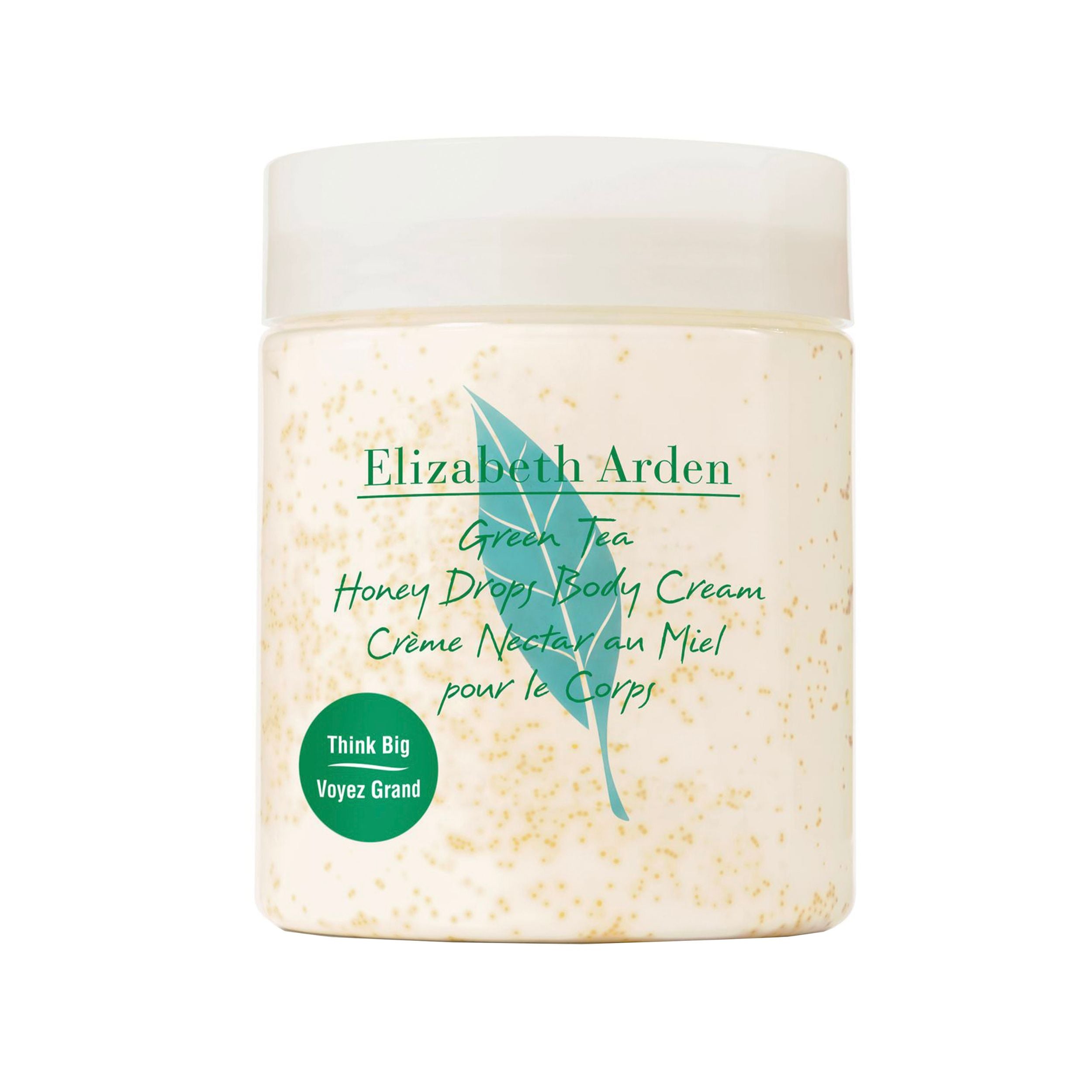 Elizabeth Arden Green Tea Honey Drops Body Cream 400 Ml