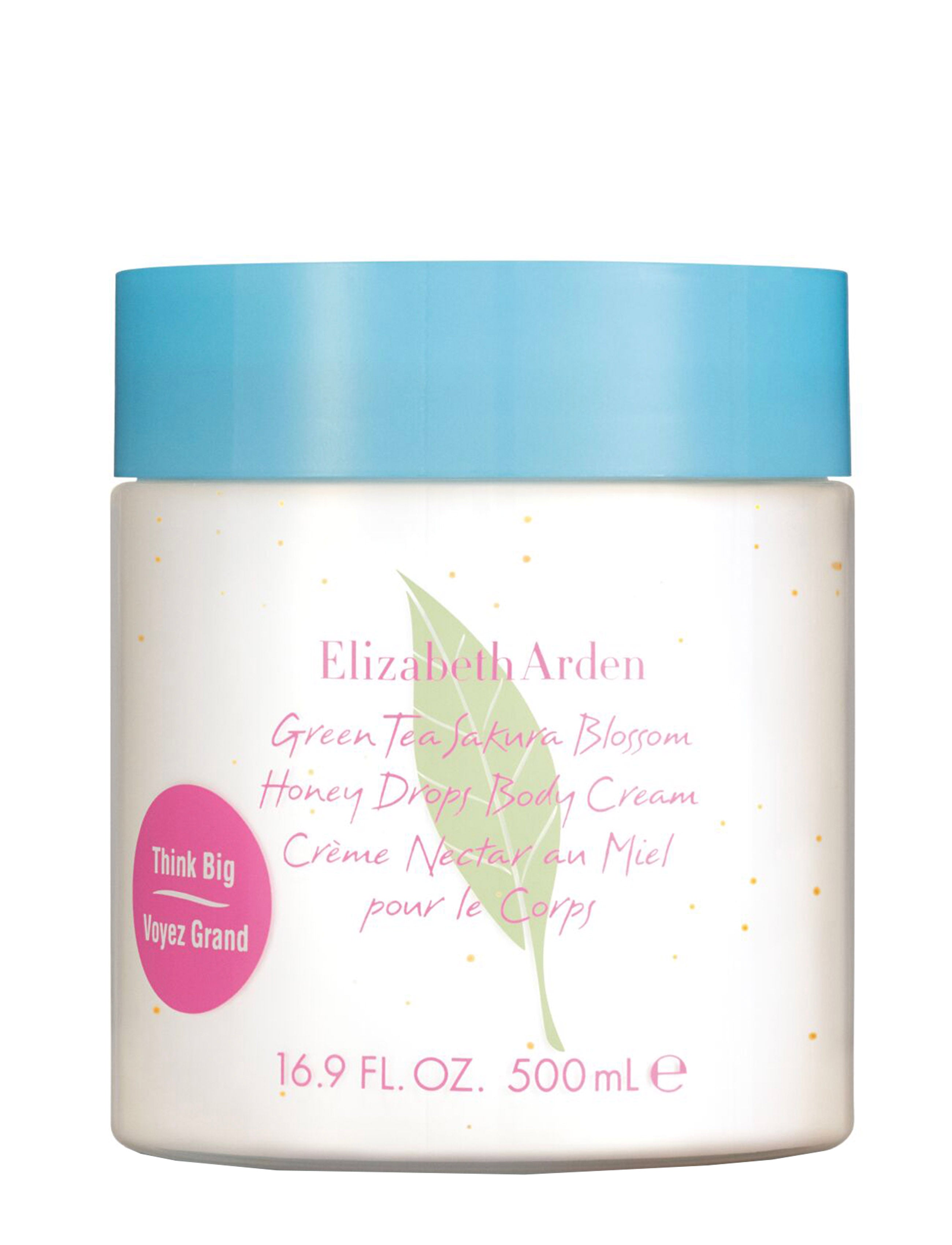 Elizabeth Arden Green Tea Sakura Blossom Bodyceme 500 Ml