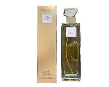 Elizabeth Arden 5th Avenue Eau De Parfum 75 Ml