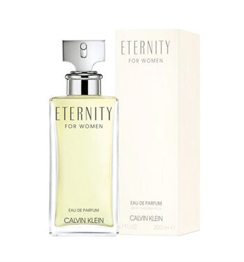 Calvin Klein Eternity For Woman Eau De Parfum 30 Ml