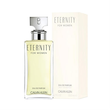 Calvin Klein Eternity For Woman Eau De Parfum 30 Ml