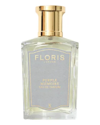 Floris London Purple M? Moire  Eau De Parfum  50 Ml