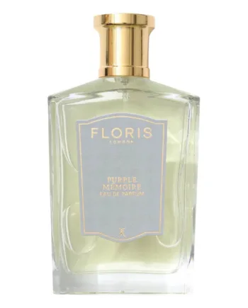 Floris London Purple M? Moire  Eau De Parfum  100 Ml
