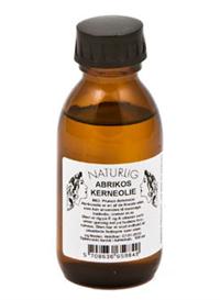 Rømer Abrikoskerneolie 100 Ml