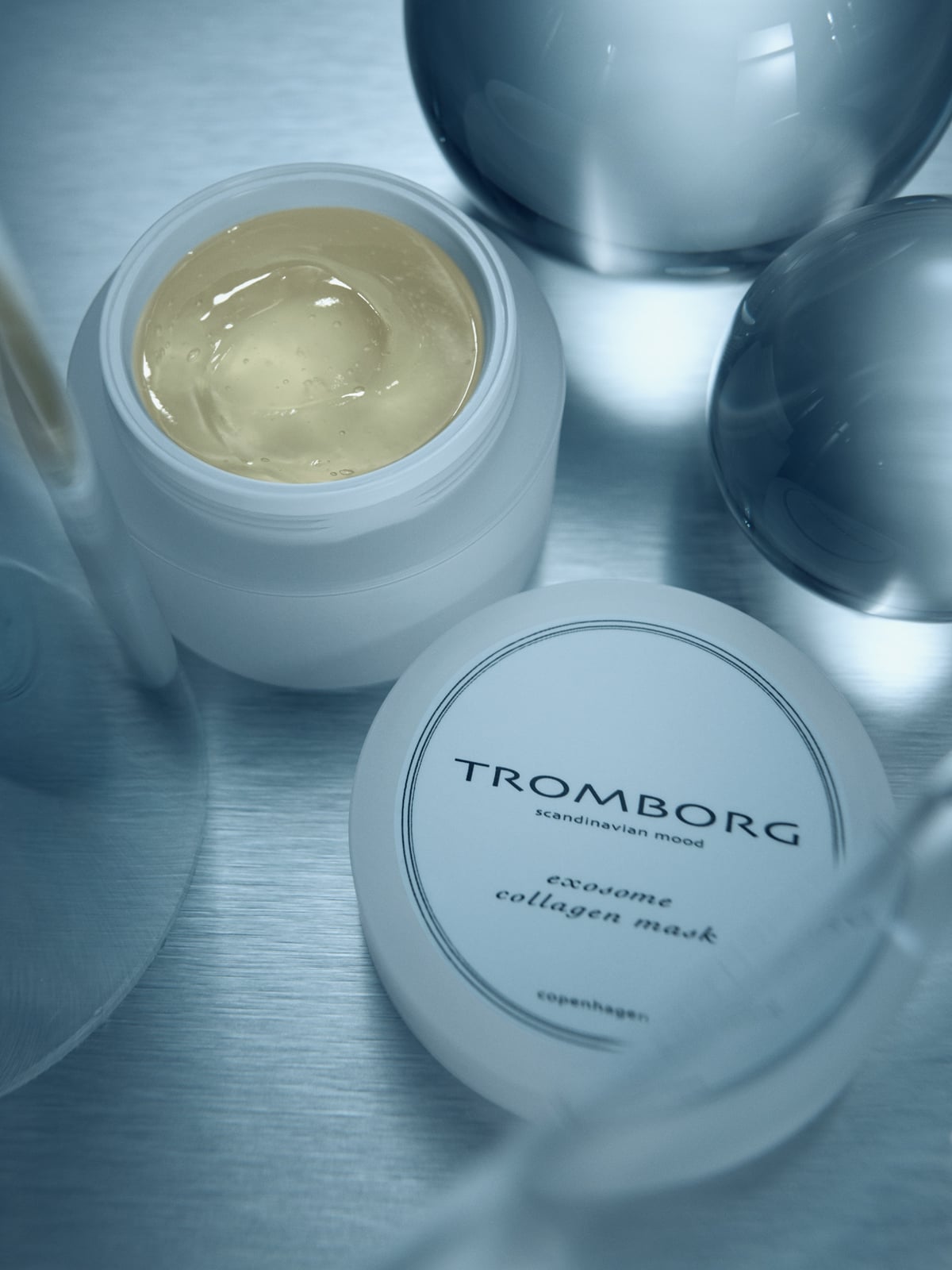 Tromborg Exosome Collagen Mask 50 Ml