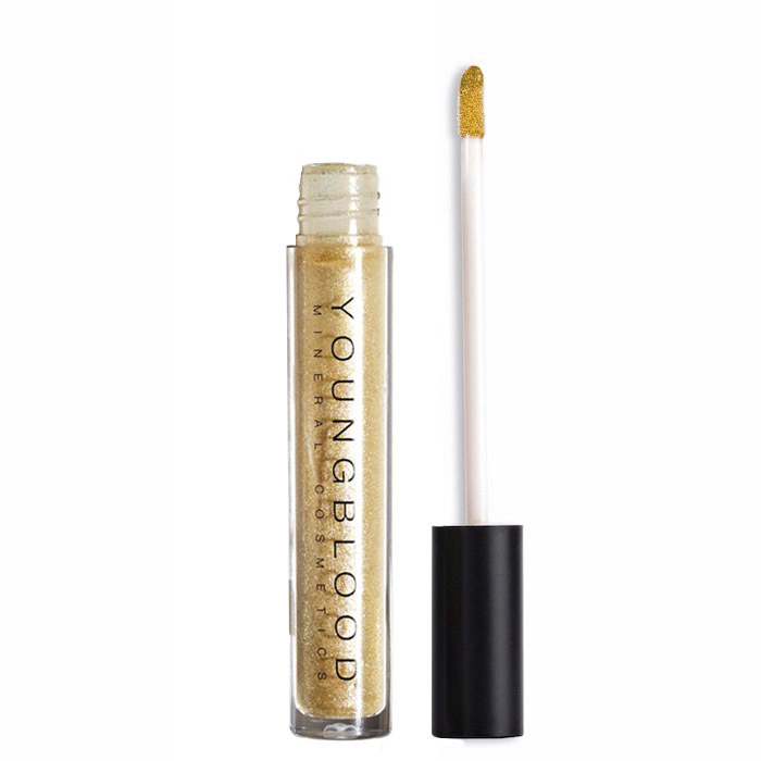 Youngblood Lunar Glitter Lipgloss  Stellar