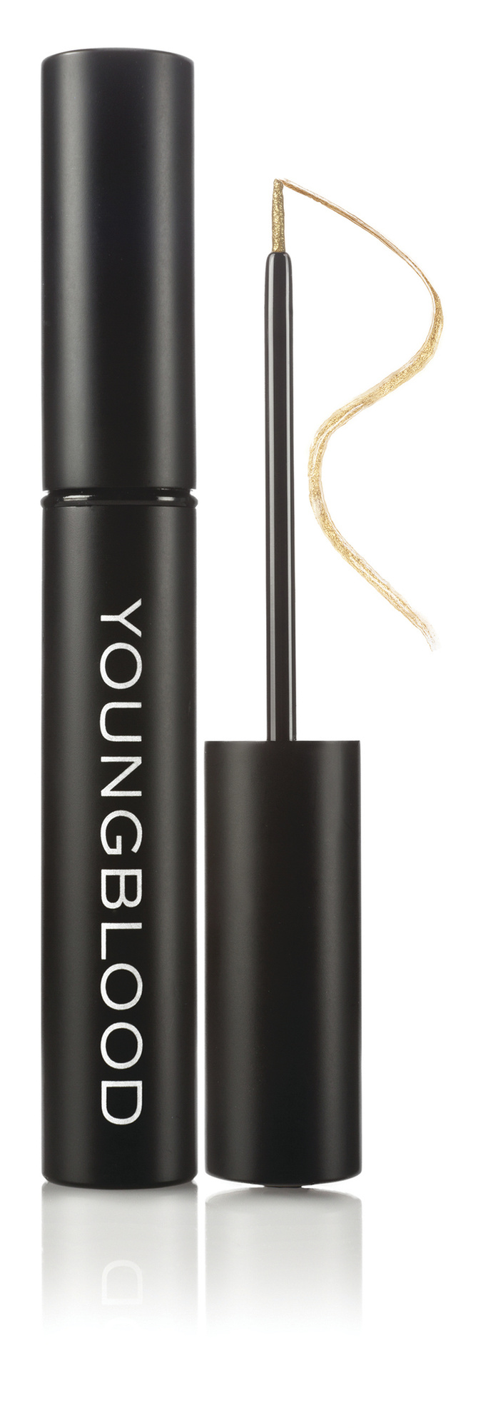 Youngblood Liquid Liner Pen 18 Karat  4 5 Ml