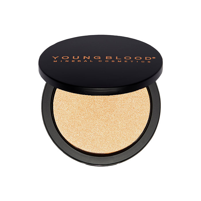 Youngblood Light Reflecting Highlighter Quartz  8 G