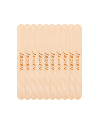Waxday   Påføringspinde 10 Pak