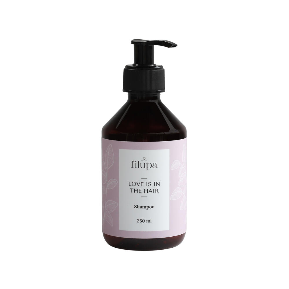 Filupa Shampoo  250ml