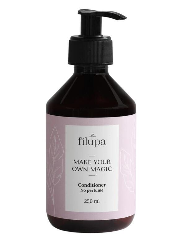 Filupa Conditioner No Perfume  250ml