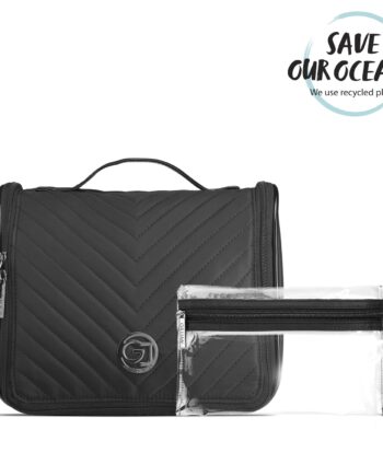 Gillian Jones Toilettaske Spa Organizer Basic New