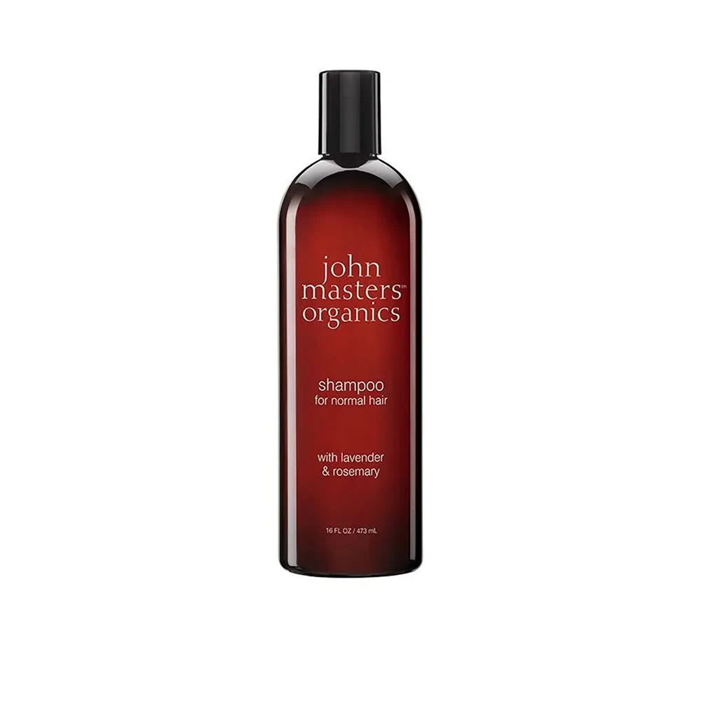 John Masters Shampoo Lavender Rosemary  473ml
